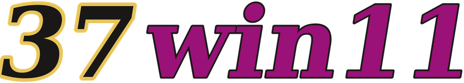 37win11 โลโก้